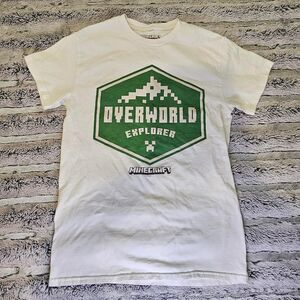 Mad-engine Men's multi T-shirt